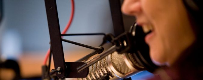 Dubbing Services in Dubai, UAE