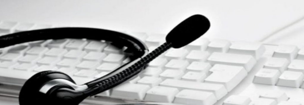 Transcription Services